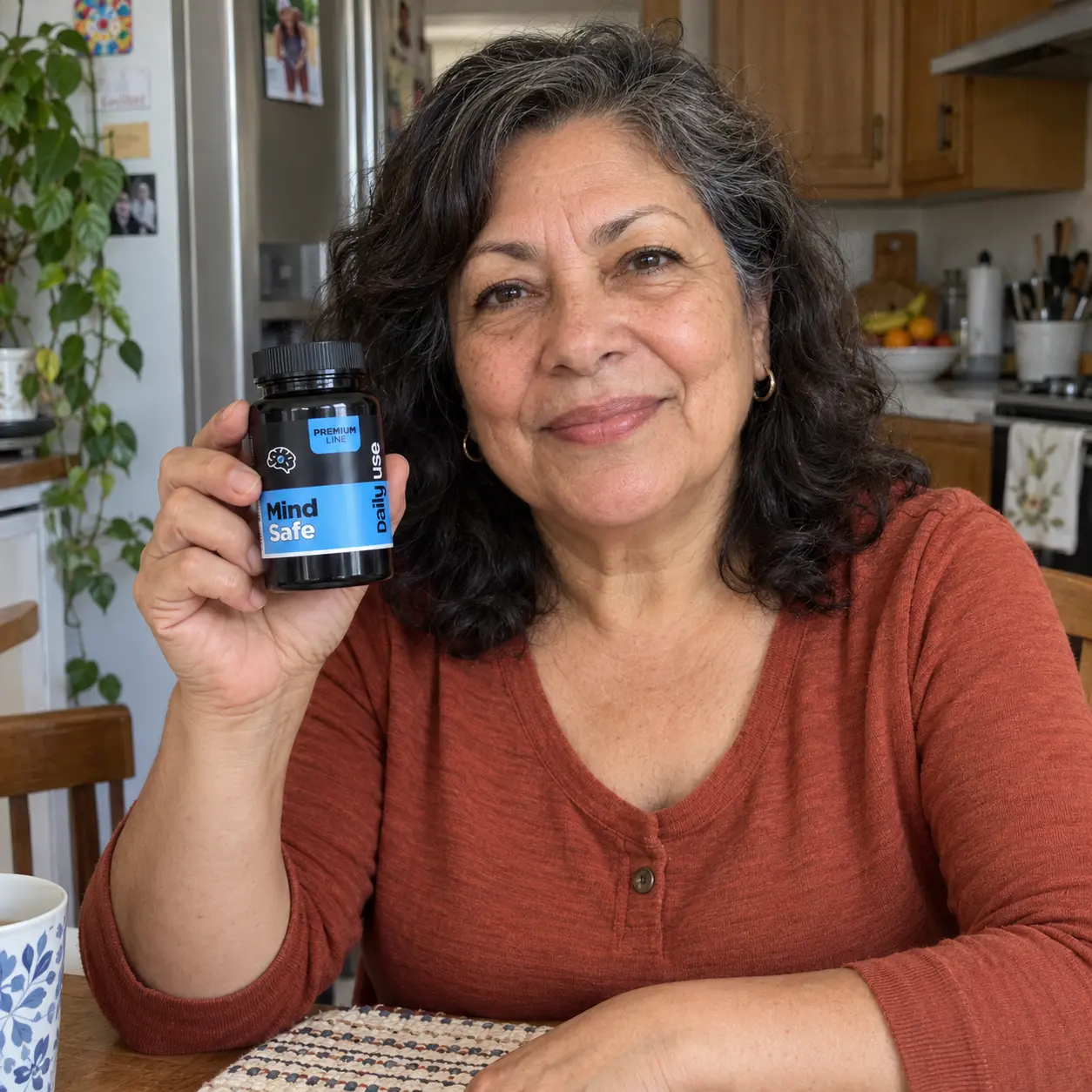 Mind Safe customer review